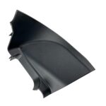 Tampa Dobradiça Porta Malas Porsche Taycan 2021 a 2024 Direito