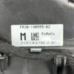 Caixa Evaporadora Ar Forçado Ford mustang 5.0 V8 2018 a 2021 - Imagem 9