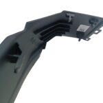 Moldura Console Central Porsche Taycan Turbo 2021 a 2024 Direito - Imagem 7