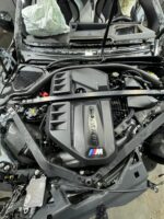 Bmw M3 Competition G80 3.0 2023 - Imagem 6