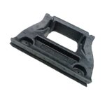 Isopor Absorvedor Impacto Bateria Porsche Taycan 2021 a 2024 - Imagem 7