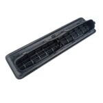 Difusor Saida ar Pes Porsche Taycan Turbo 2021 2022 23 2024 - Imagem 6