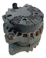 Alternador Bateria Motor Volvo Xc40 T4 2019 A 2021 Original - Imagem 3