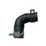 Mangueira Bomba Agua Porsche Taycan Turbo 2021 a 2024