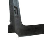 Forro Teto Porsche Taycan Turbo 2021 2022 2023 2024 Original - Imagem 5