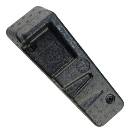 Isopor Descanso Pe Volvo Xc60 2018 A 2022 Esquerdo Original