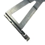 Suporte Abraçadeira Bateria Porsche Taycan Turbo 2021 a 2024 - Imagem 4