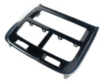 Moldura Difusor Ar Traseiro Console Volvo Xc90 T6 2017 2021 - Imagem 3