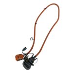 Chicote Carregador Bateria Porsche Taycan Turbo 2021 2024