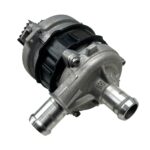 Bomba Agua Auxiliar Porsche Taycan Turbo 2021 2022 2023 2024 - Imagem 3