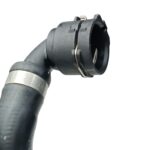 Mangueira Agua Radiador Porsche Taycan Turbo 2021 22 a 2024 - Imagem 4