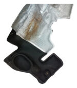 Defletor Termico Inferior Motor Volvo Xc90 T6 2017 A 2021 - Imagem 4