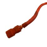 Chicote Compressor Ar Condicionado Porsche Taycan 2021 2024 - Imagem 5
