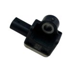 Sensor Aceleraçao Porsche Taycan Turbo 2021 2022 2023 2024 - Imagem 5