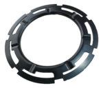 Trava Bomba Tanque Combustivel Volvo Xc90 T6 2019 A 2022 Original