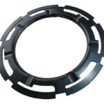Trava Bomba Tanque Combustivel Volvo Xc90 T6 2019 A 2022 Original