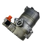 Compressor Ar Condicionado Porsche Taycan Turbo 2021 a 2024