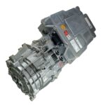 Motor Eletrico Porsche Taycan Turbo 2021 A 2024 Dianteiro - Imagem 4