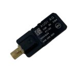 Amplificador Antena Wlan Porsche Taycan Turbo 2021 a 2024