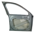 Porta Dianteira Volvo Xc90 T6 2017 A 2021 Esquerda Original - Imagem 6