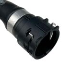 Mangueira Agua Radiador Porsche Taycan Turbo 2021 2022 2024 - Imagem 5