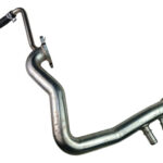 Tubo Duto Bomba Agua Motor Volvo Xc90 T6 2017 2019 A 2021