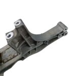 Suporte Barra Estabilizadora Dianteiro Porsche Taycan 2022 Esquerdo - Imagem 6