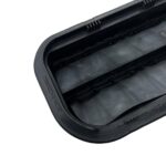 Difusor Saida ar Carroceria Ford mustang 5.0 V8 2018 a 2021 - Imagem 5