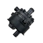 Bomba Agua Auxiliar Porsche Taycan Turbo 2021 2022 2023 2024 - Imagem 4