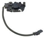 Trava Fechadura Capo Volvo Xc40 T4 2019 A 2021 Esquerdo Original - Imagem 7
