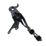 Suporte Chicote Suspençao Porsche Taycan Turbo 2021 a 2024 - Imagem 4