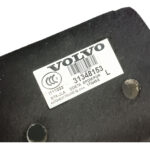 Isolamento Acustico Traseiro Volvo Xc90 T6 2017 A 2021 Original - Imagem 6