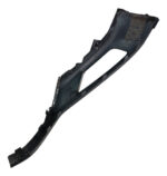 Moldura Grade Milha Parachoque Volvo Xc90 18 A 22 Esquerdo - Imagem 7