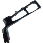 Moldura Console Central Volvo Xc90 T6 2016 A 2020 Original