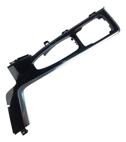 Moldura Console Central Volvo Xc90 T6 2016 A 2020 Original