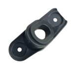 Suporte Duto Ar Condicionado Porsche Taycan Turbo 2021 2024 - Imagem 6