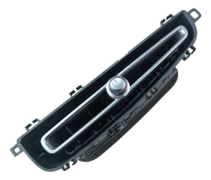 Difusor Ar Condicionado Central Volvo Xc40 T4 2019 A 2021 Esquerdo