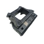 Isopor Absorvedor Impacto Bateria Porsche Taycan 2021 a 2024 - Imagem 2