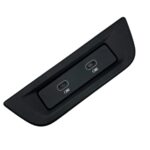 Carregador Usb c Traseiro Porsche Taycan Turbo 2021 a 2024