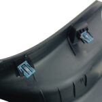 Acabamento Soleira Porta Ford Mustang 5.0 V8 2018 2021 Direito - Imagem 6