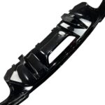 Spoiler Difusor Parachoque Ford mustang 5.0 V8 2018 a 2021 - Imagem 5