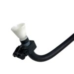 Mangueira Filtro Suspensao Ar Porsche Taycan Turbo 2021 2024 - Imagem 4