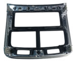 Moldura Difusor Ar Traseiro Console Volvo Xc90 T6 2017 2021 - Imagem 5