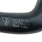 Mangueira Agua Radiador Porsche Taycan Turbo 2021 a 2024 - Imagem 7