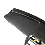 Painel Tabelier Ford Mustang 5.0 V8 2018 2021 Airbag Aberto - Imagem 5