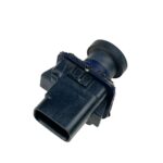 Camera Ré Estacionamento Ford Mustang 5.0 V8 2018 19 20 2021 - Imagem 6