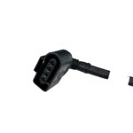 Chicote Sensor Abs Porsche Taycan Turbo 2021 a 2024 Traseiro - Imagem 8