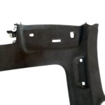 Forro Teto Porsche Taycan Turbo 2021 2022 2023 2024 Original - Imagem 4