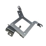 Suporte Modulo Suspensao Porsche Taycan Turbo 2021 a 2024