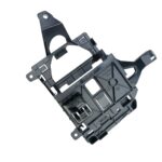Suporte Modulo Comando Bordo Porsche Taycan Turbo 2021 2024 - Imagem 9